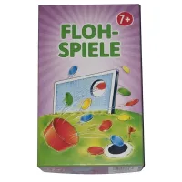 Bodenspiele